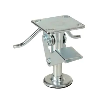 Vestil FL-6 Economical Floor Lock