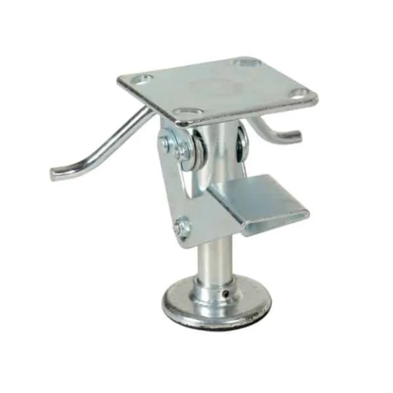 Vestil FL-6 Economical Floor Lock