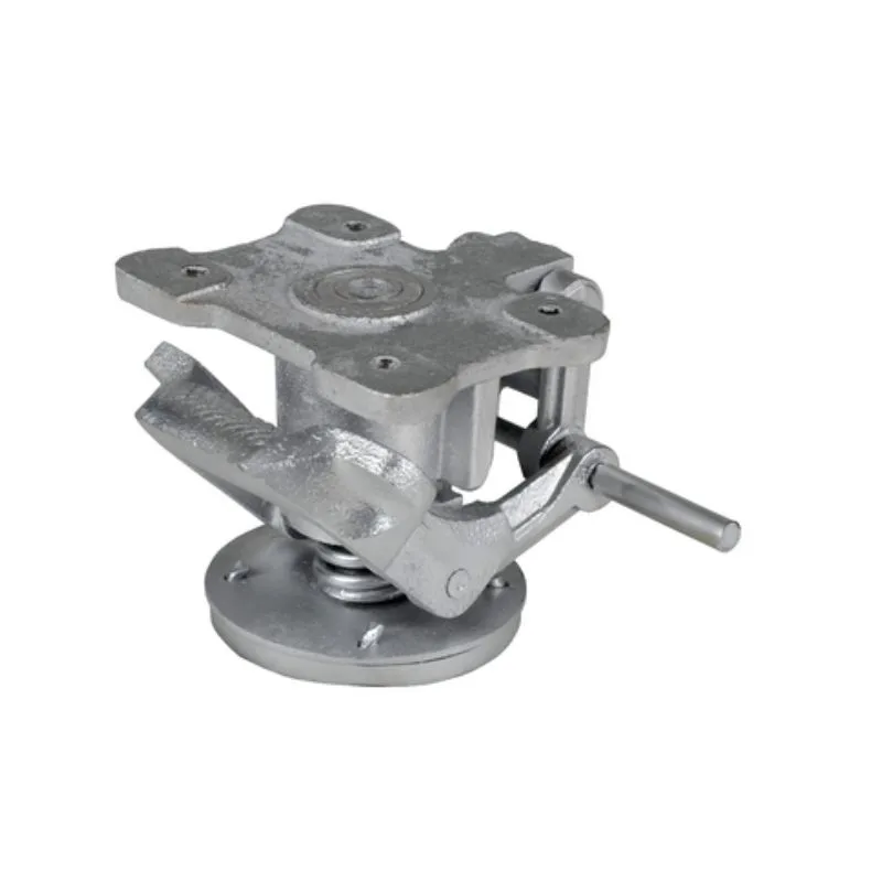 Vestil FL-LK-5X floor lock