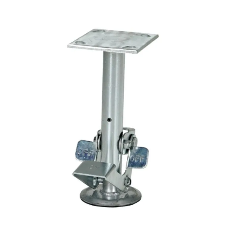 Vestil FL-LK-8EM floor lock