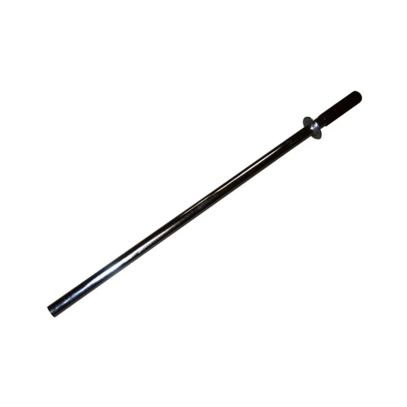 Vestil FM-2566 Steel Mechanical Edge O Dock Leveler (1)