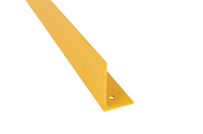 Vestil FSC-14-48-YL warehouse equipment shown from an alternate angle