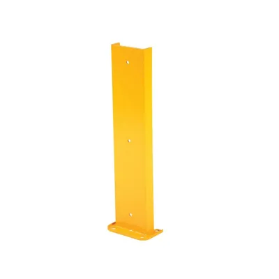 Vestil G8-36 Steel Structural Rack Guard