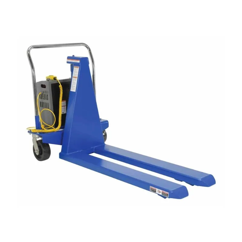 Vestil HIPM-2048-DC High Lift Truck