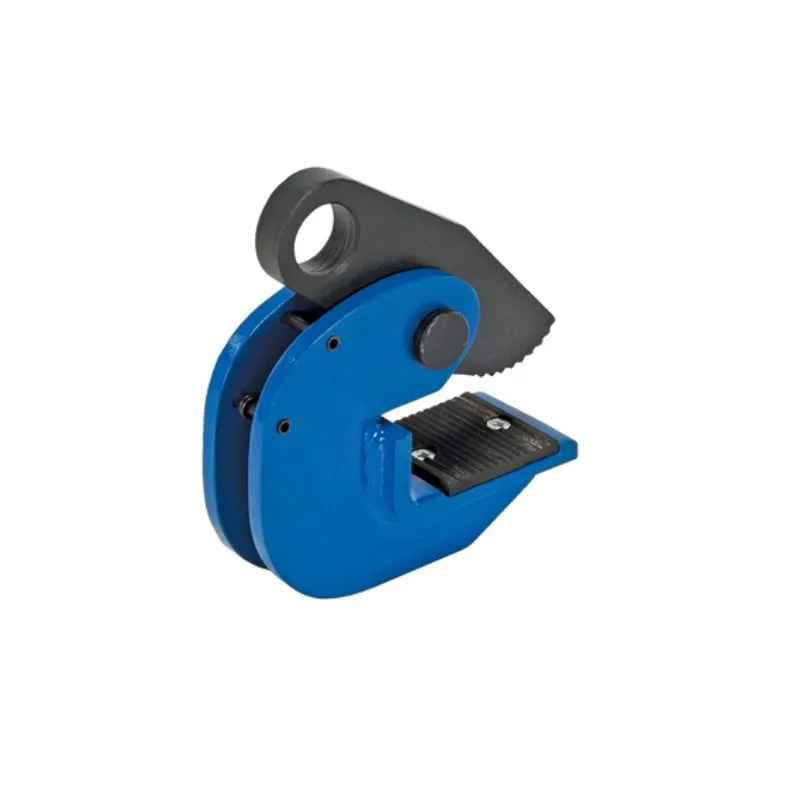 Vestil HPC-20 Steel Horizontal Plate Clamp