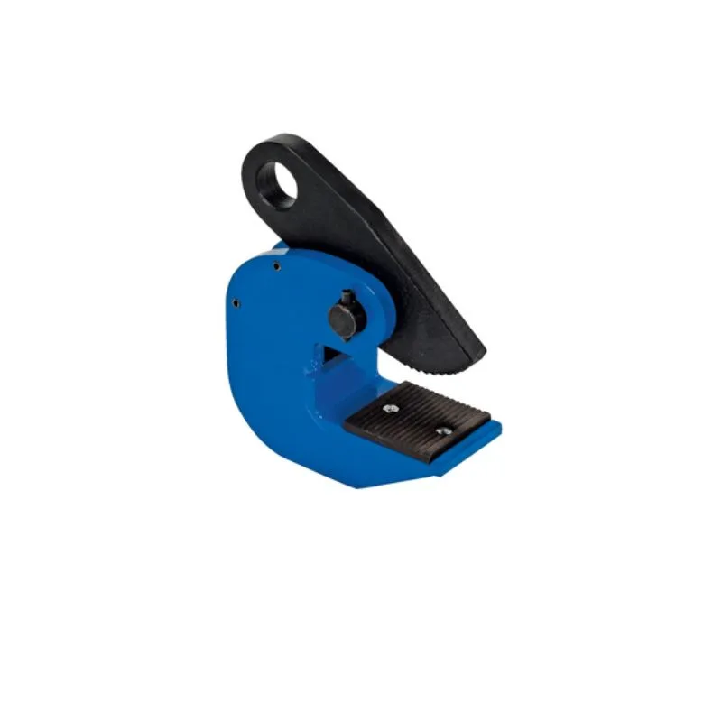 Vestil HPC-40 Steel Horizontal Plate Clamp