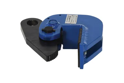 Vestil HPC-80 Steel Horizontal Plate Clamp 2