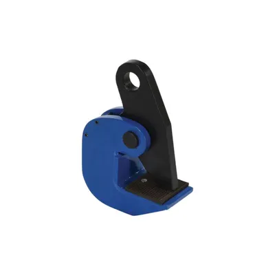 Vestil HPC-80 Steel Horizontal Plate Clamp