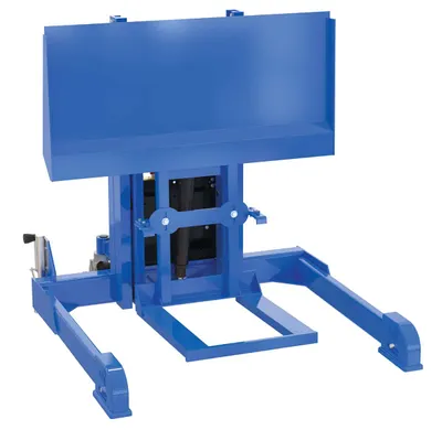 Vestil JMD-1000-72 Multi Purpose Tote Dumper