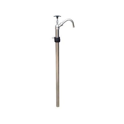 Vestil LDP-SS-316 Bung Stainless Steel Hand Drum Pump