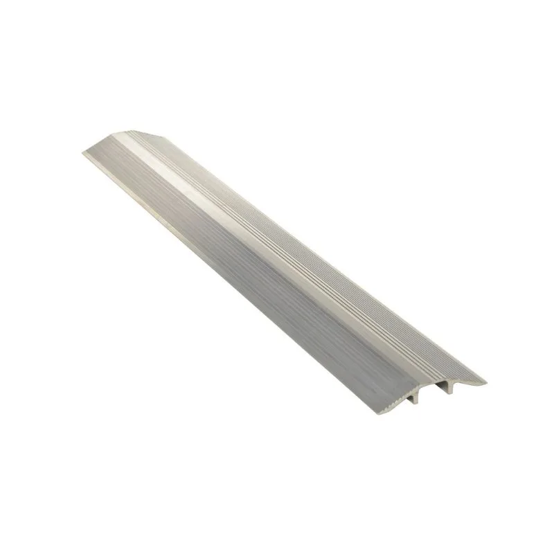Vestil LHCR-60 Aluminum Hose and Cable Crossover