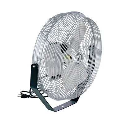 Vestil LLF-18 Loading Light Fan Option