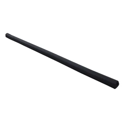 Vestil M-4-120 Extruded Rubber Fender Bumper