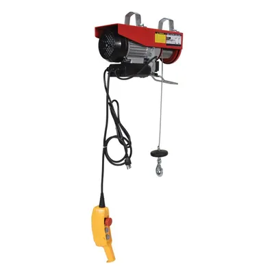 Vestil MINI-7 Steel Mini Cable Hoist Option