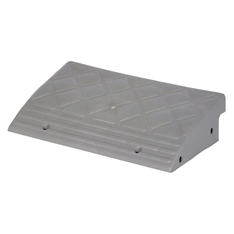 Vestil MPR-2313-G Plastic Multi Purpose Ramp 5000 Lb. Capacity