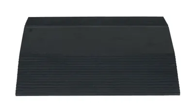 Vestil MRBR-24 crowd control shown from an alternate angle
