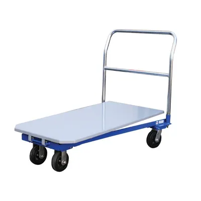 Vestil NPCT Steel Nesting Platform Cart