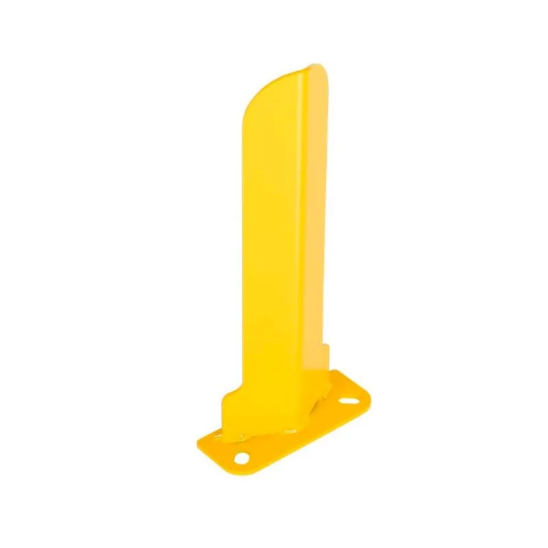 Vestil NPG4-18 Steel Low Profile Rack Guard