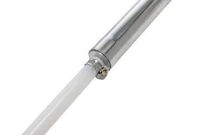 Vestil PAIL-PST shown from an alternate angle