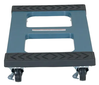 Vestil DOL-1830-P Polyethylene Dolly