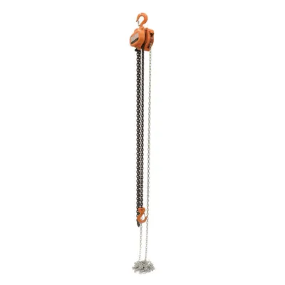 Vestil PHCH-3-15 Professional Hand Chain Hoist
