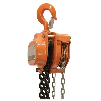 Vestil PHCH-3-20 Professional Hand Chain Hoist