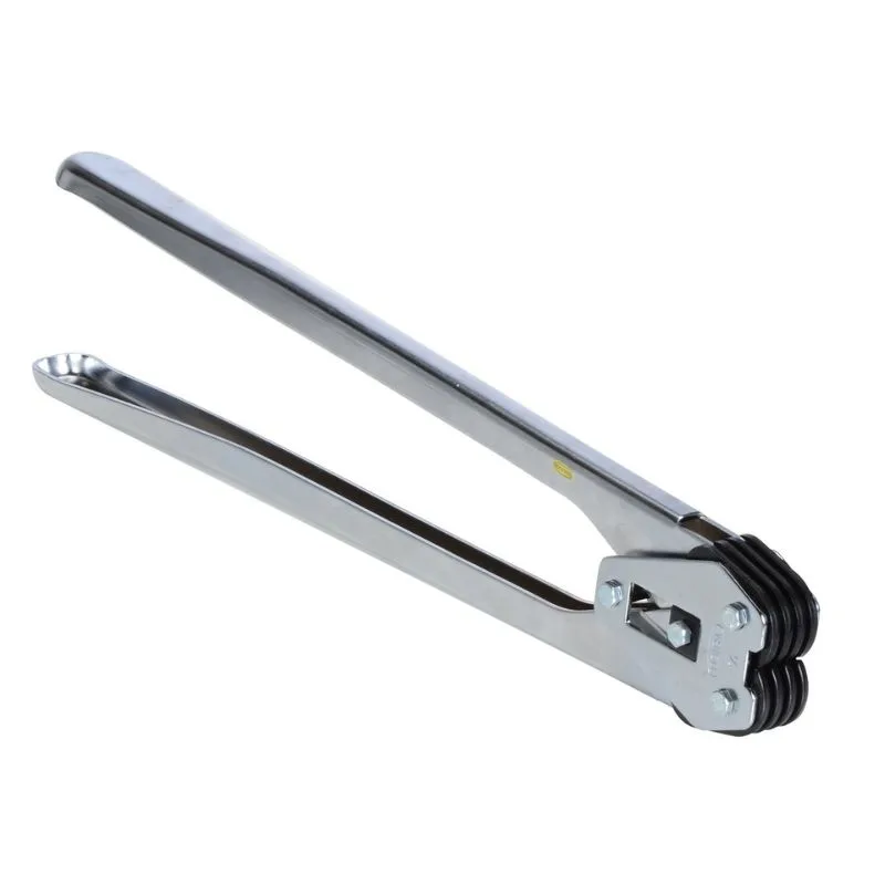 Vestil PKG-PS-12L Poly Strap Sealer