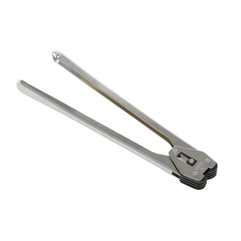 Vestil PKG-PS-DL Poly Strap Sealer