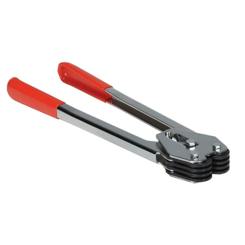 Vestil PKG-PS Poly Strap Sealer