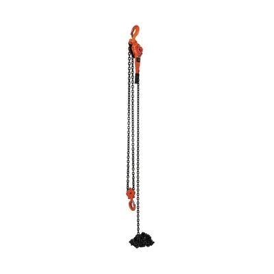 Vestil PLH-120-20 Steel Professional Lever Hoist
