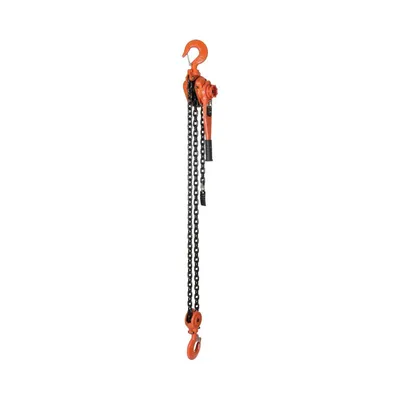 Vestil PLH-120-5 Steel Professional Lever Hoist
