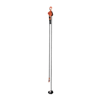 Vestil PLH-20-20 Steel Professional Lever Hoist