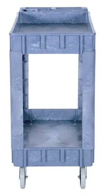 Vestil PLSC-2-1731 cart shown from an alternate angle