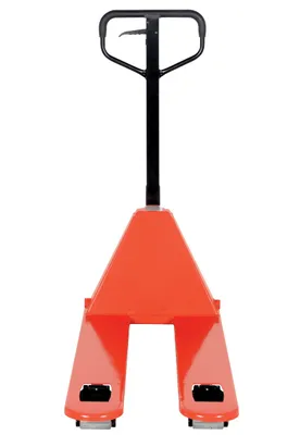 Vestil PM4-2048-LP Steel Low Profile Pallet Truck