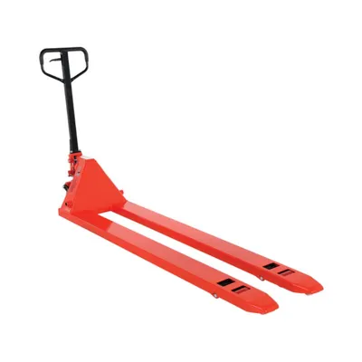 Vestil PM4-2072 Steel Low Profile Pallet Jack