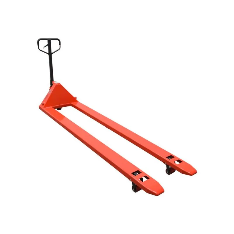 Vestil PM4-2796 Steel Full Featured Pallet Truck 4000 Lb. Capacity