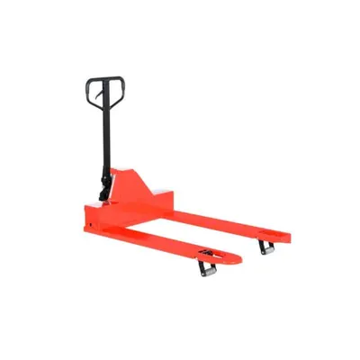 Vestil PM4-3348-LP-6PKG 6 Pack - Low Profile Pallet Truck