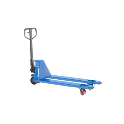 Vestil PM5-2048-QL Steel Quick Lift Pallet Jack