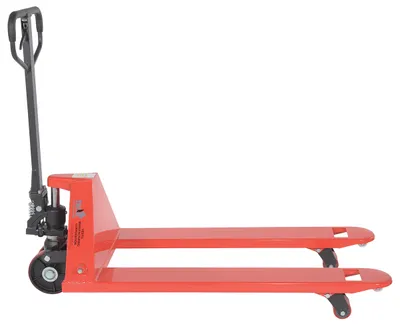 Vestil PM5-2748 Steel Full Featured Pallet Jack 4