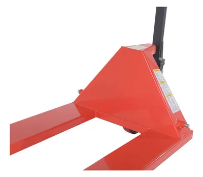 Vestil PM5-2748 Steel Full Featured Pallet Jack 6