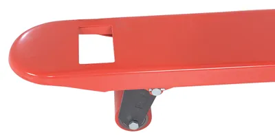 Vestil PM5-2748 Steel Full Featured Pallet Jack 7