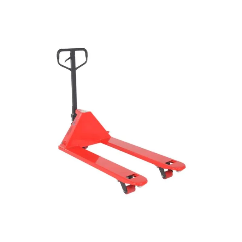 Vestil PM5-2748 Steel Full Featured Pallet Jack