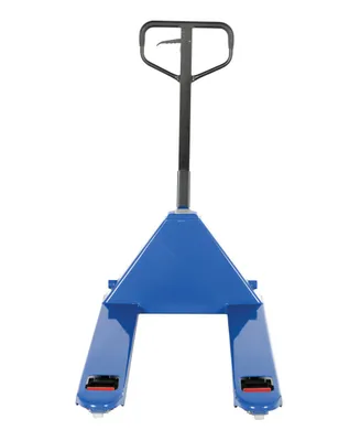 Vestil PM5-2748-QL Steel Quick Lift Pallet Truck