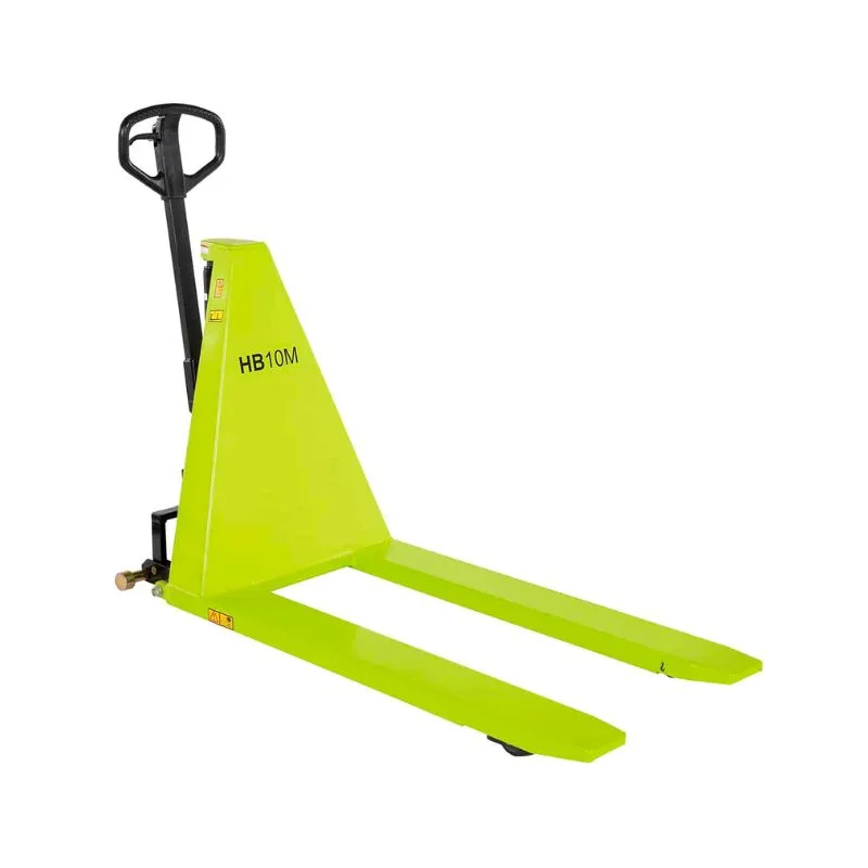 Vestil PMC-HIPM-2746-M Pramac High Lift Pallet Truck