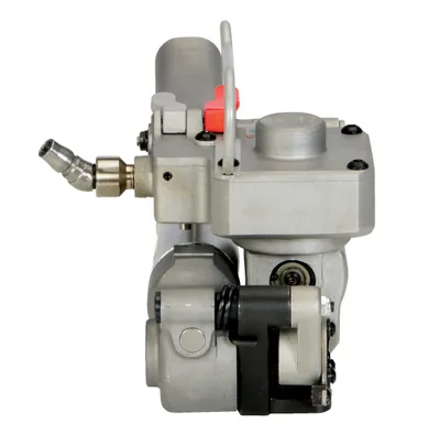 Vestil PN-ST-1 Pneumatic Polyester Strap Sealer 2