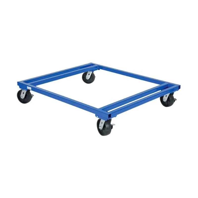 Vestil PRM-4848 Steel Pro-Mover