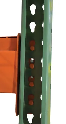 Vestil PRTD-10-42-19 Steel Pallet Racking Frame 4