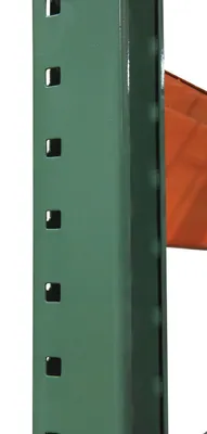 Vestil PRTD-10-42-19 Steel Pallet Racking Frame 3
