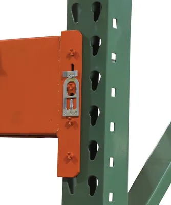 Vestil PRTD-10-42-24 Steel Pallet Racking Frame 2