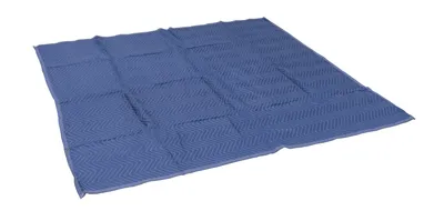 Vestil QPC-7280-VP-1PK moving blanket shown from an alternate angle